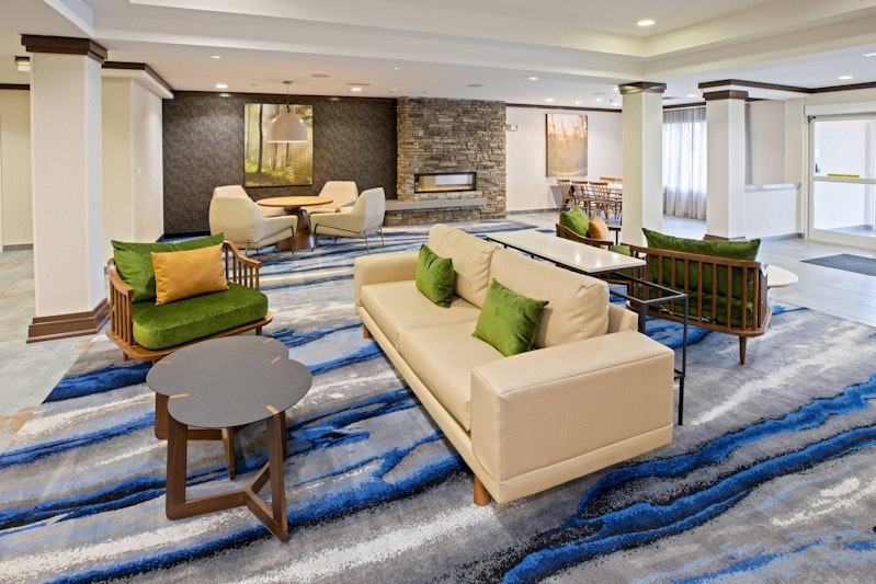 Fairfield Inn Suites By Marriott Elizabethtown 7/8