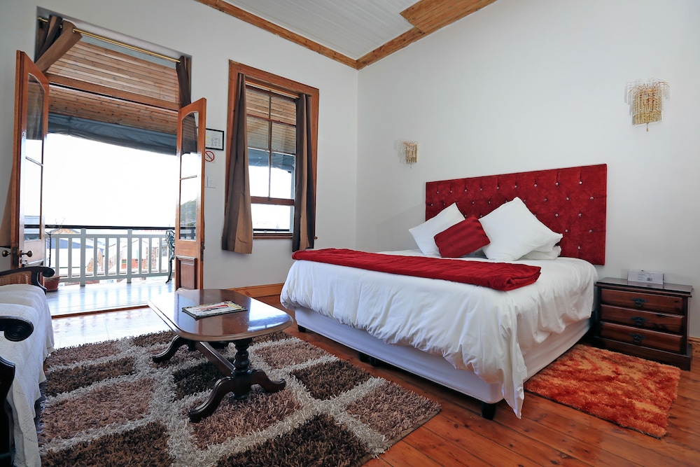 Central Hotel Guest House 8/33