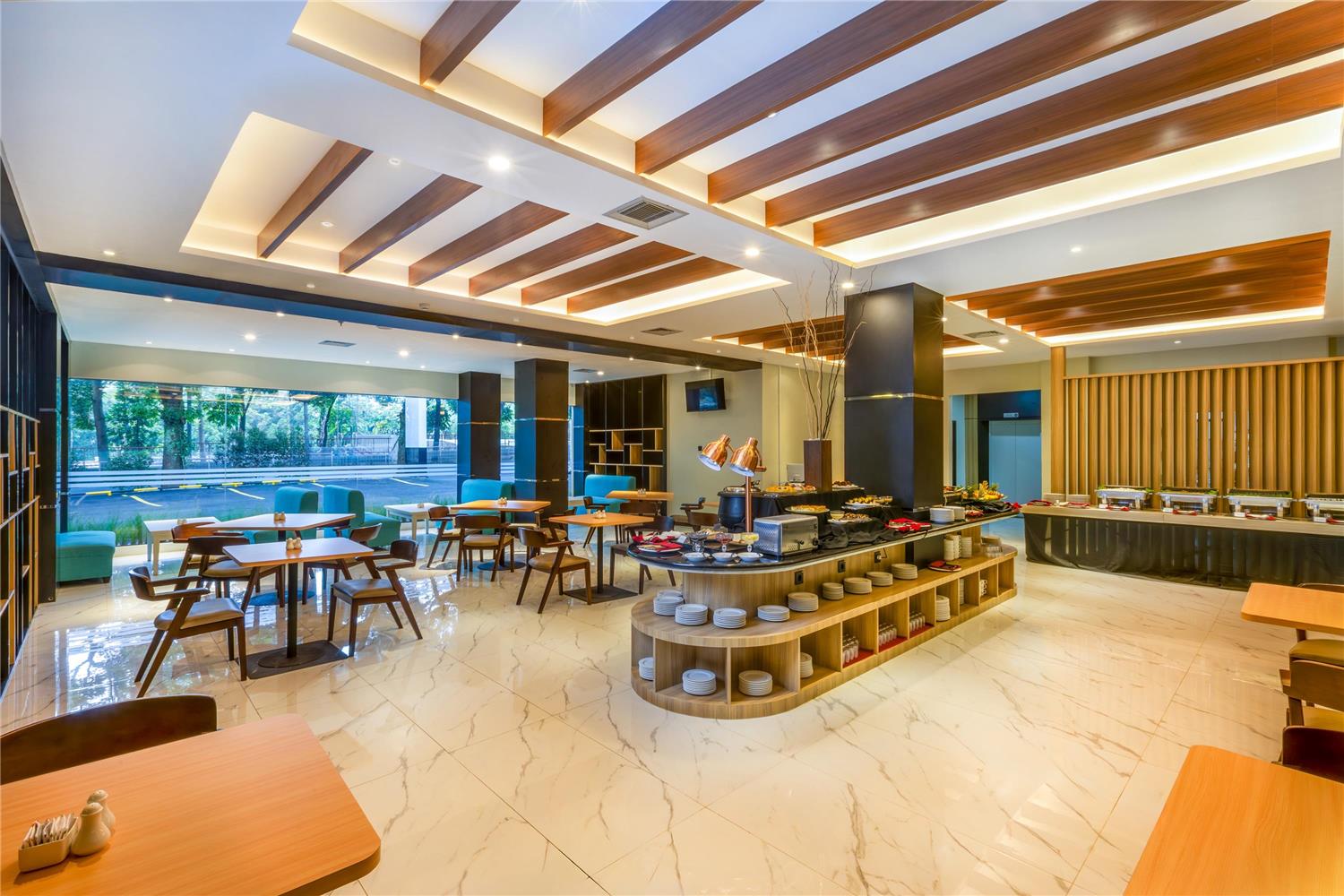 Best Western Setiabudhi Bandung 17/23