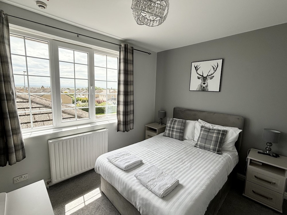 Solway Lodge Hotel 10/38