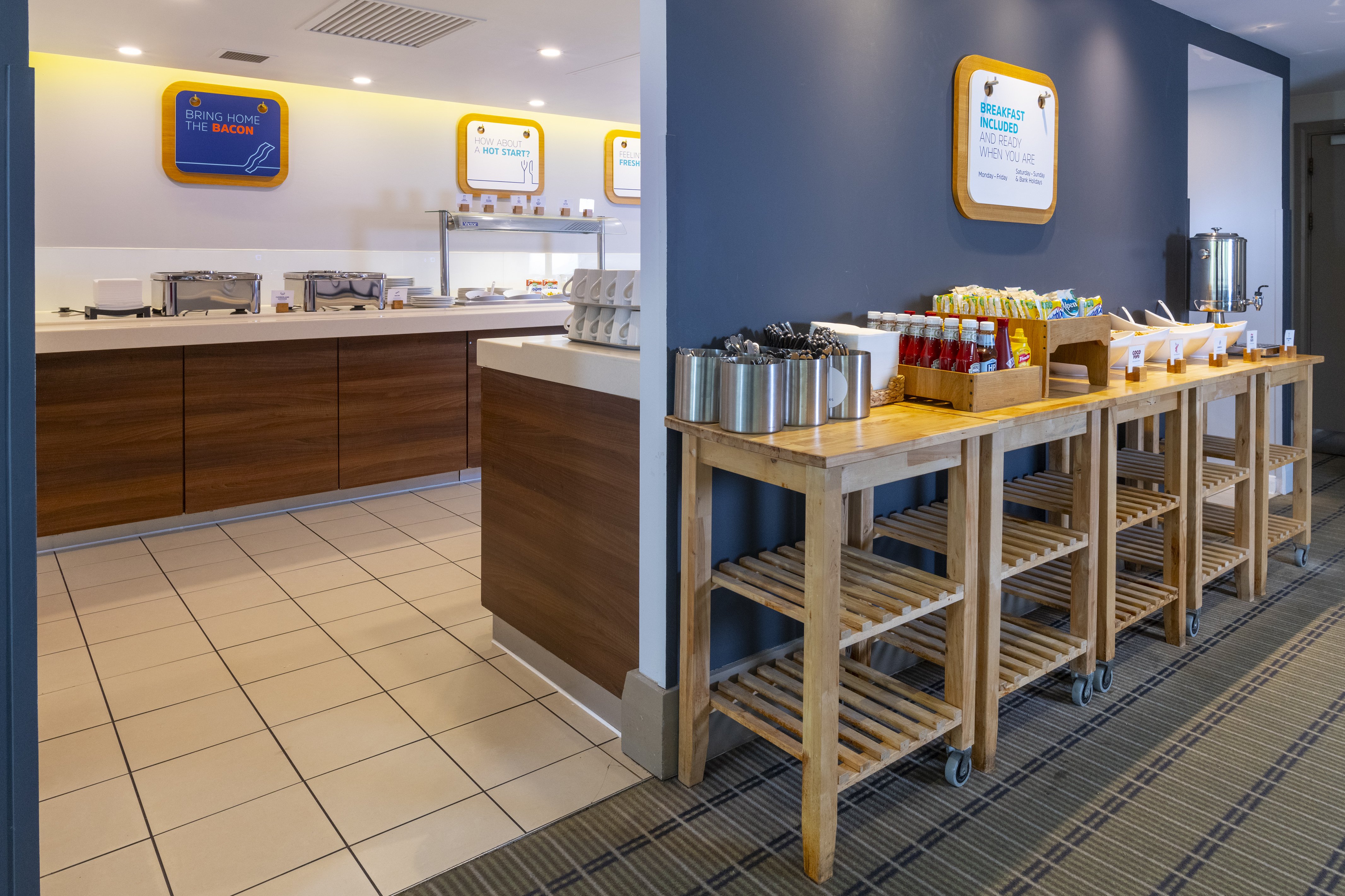 Holiday Inn Express Northampton - South, an IHG Hotel 32/64