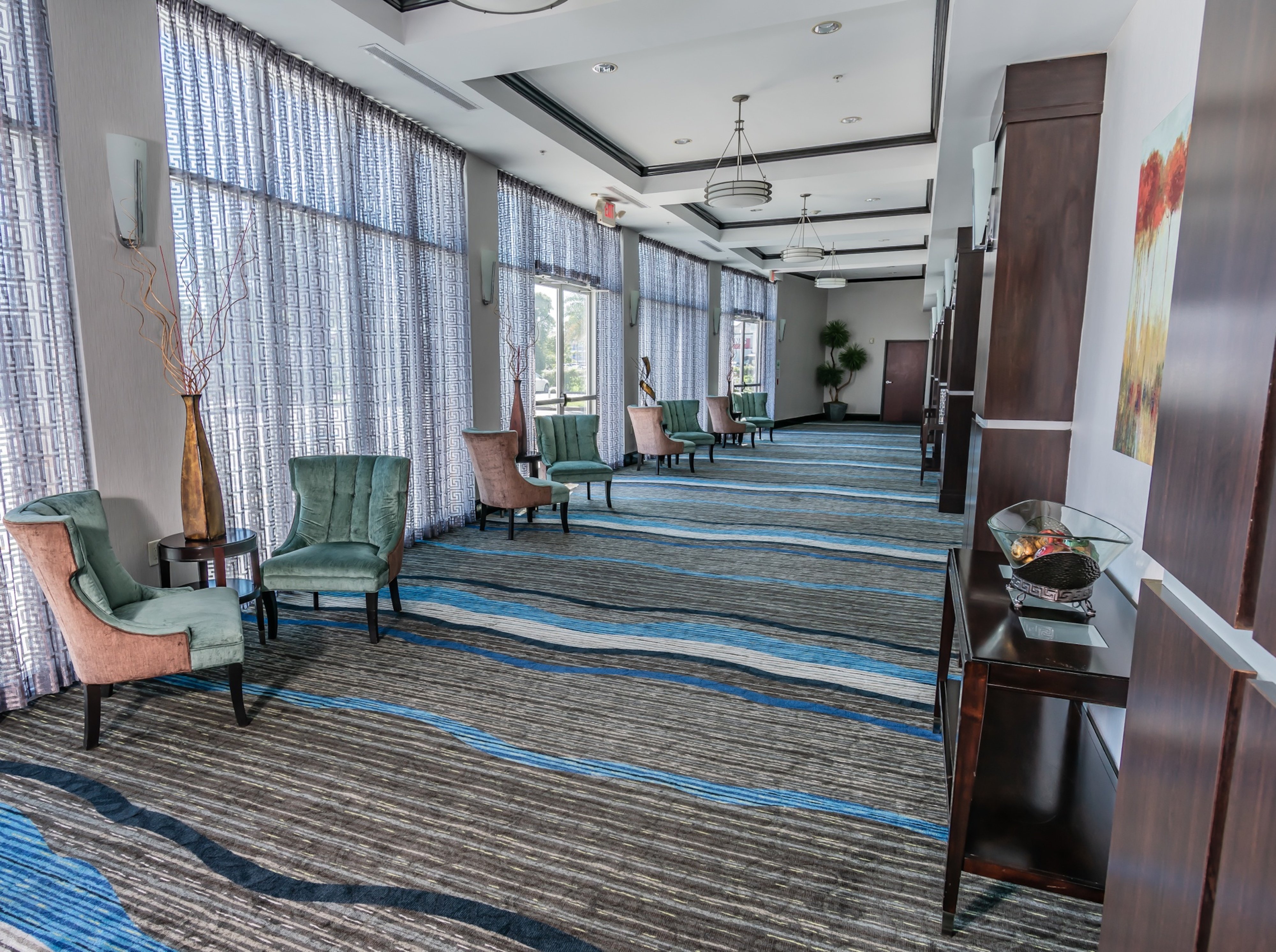 Holiday Inn Houston Webster 40/63