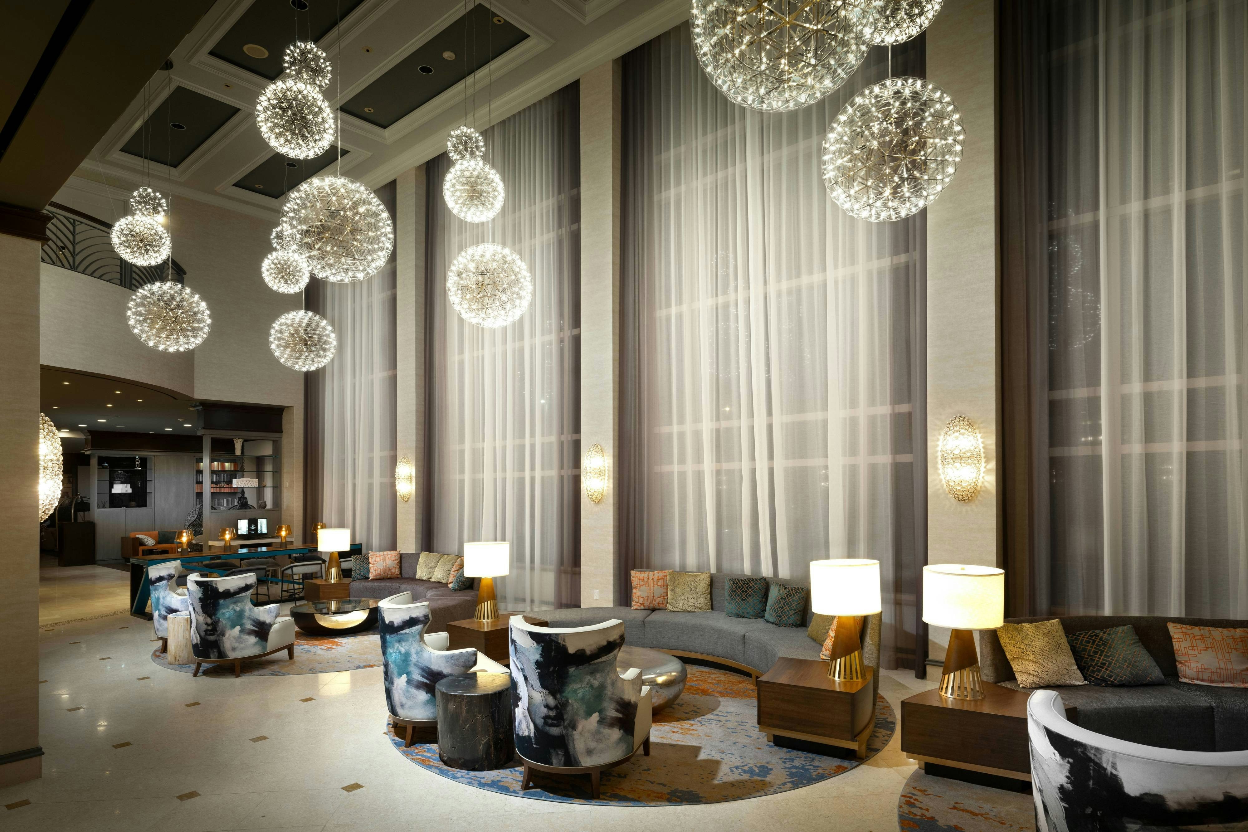 Renaissance Fort Lauderdale West Hotel 19/50