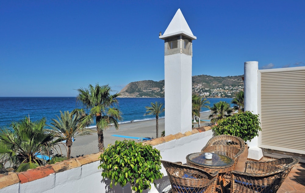 Sol Los Fenicios Hotel - Adults Only 17/51