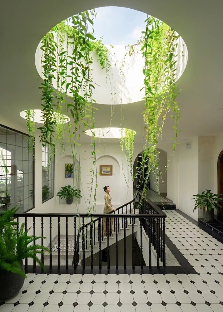 Bach Dang Hotel 44/50
