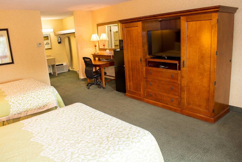 Days Inn by Wyndham Klamath Falls 27/48