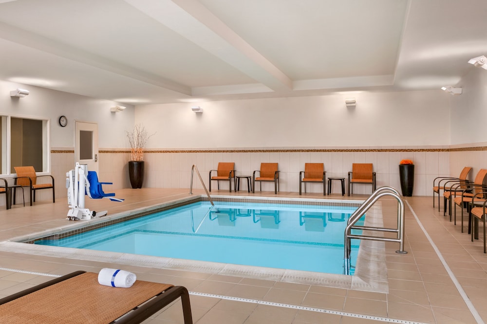 Courtyard Mt Holly Westampton 22/49