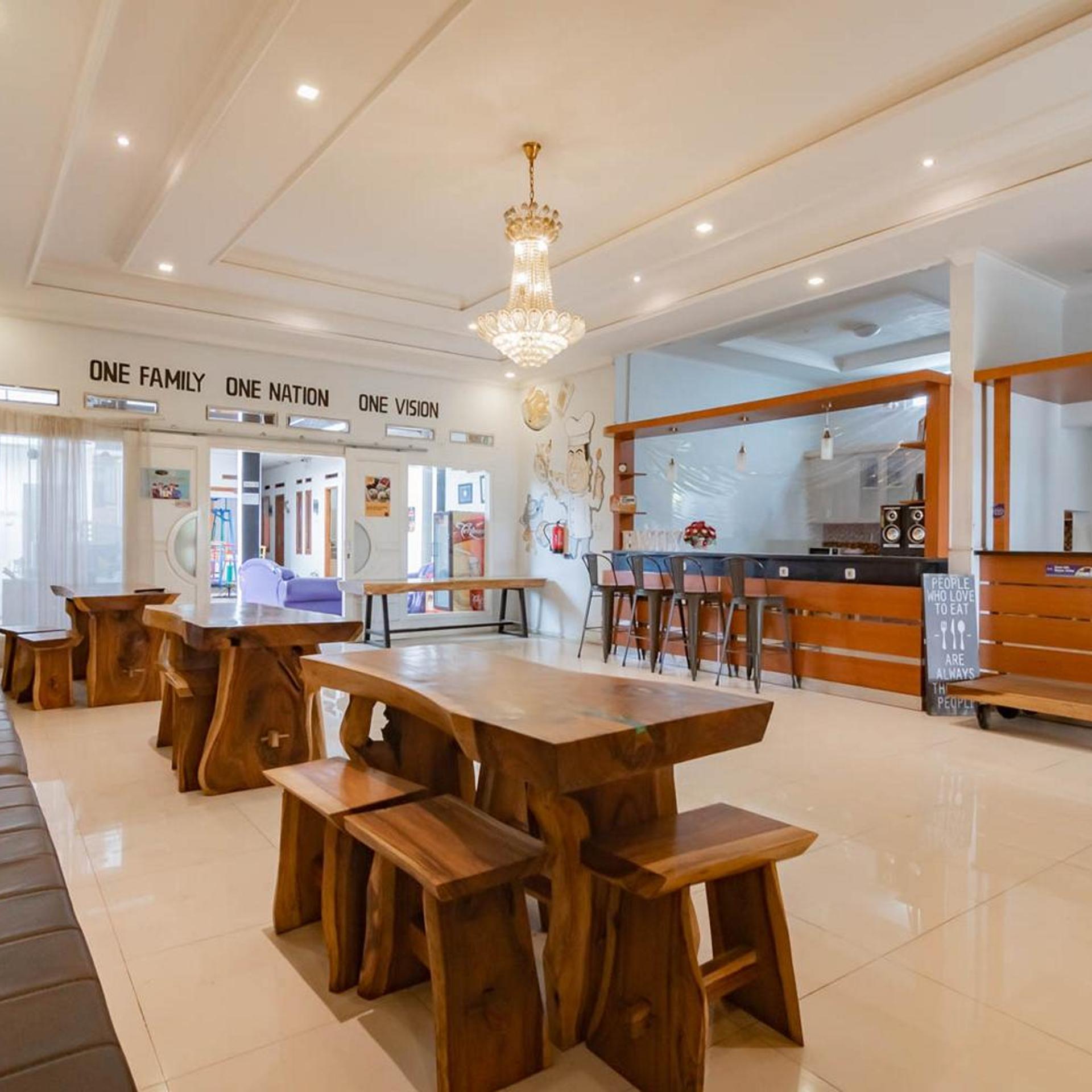 OYO 1271 One Family Guesthouse 43/56