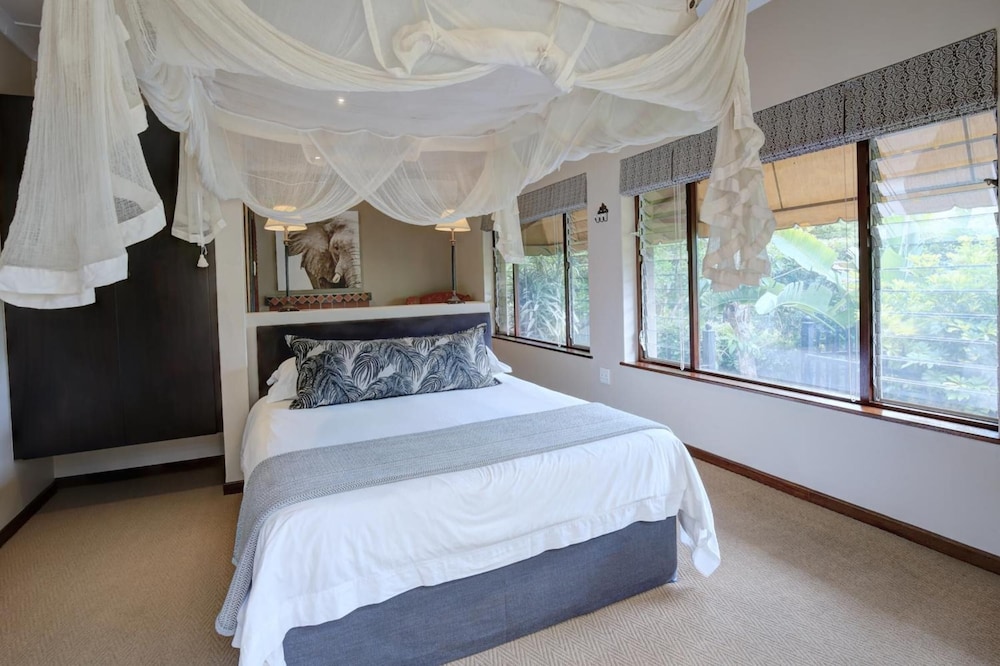 Aziza Guesthouse 9/36