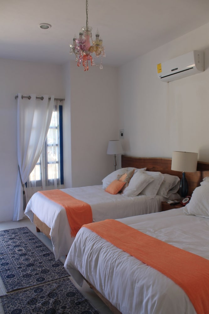 Toto Blue Hotel Boutique 21/72