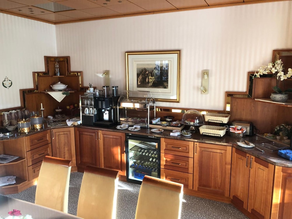 Hotel Haus Berlin 26/33