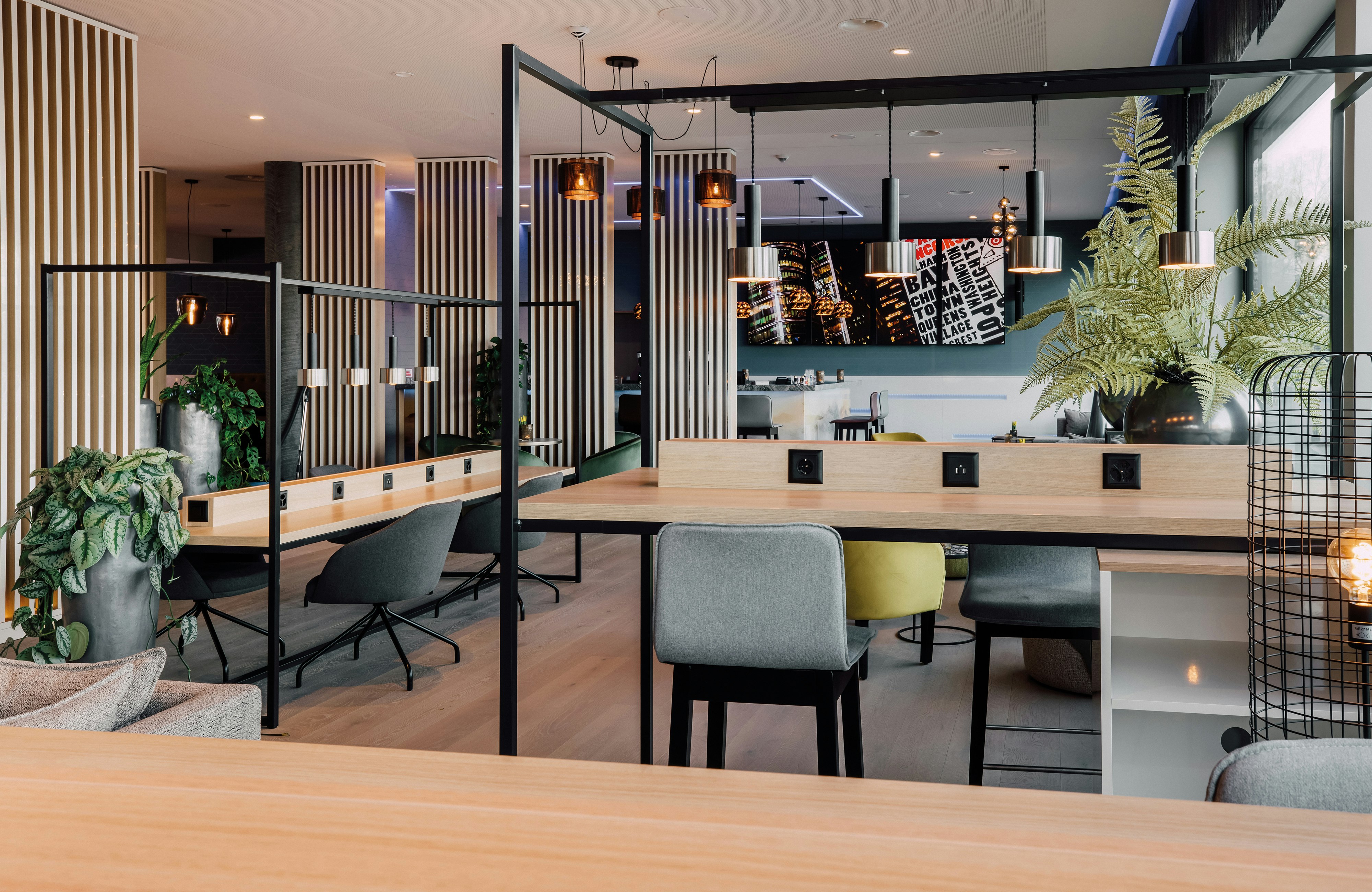 Leonardo Hotel Zurich Airport 49/76