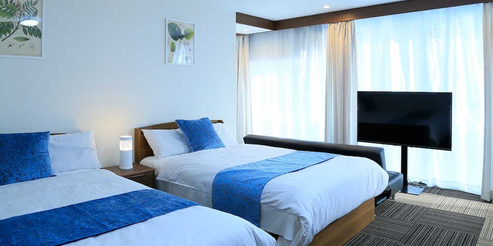 Sakuragawa Riverside Hotel 20/50