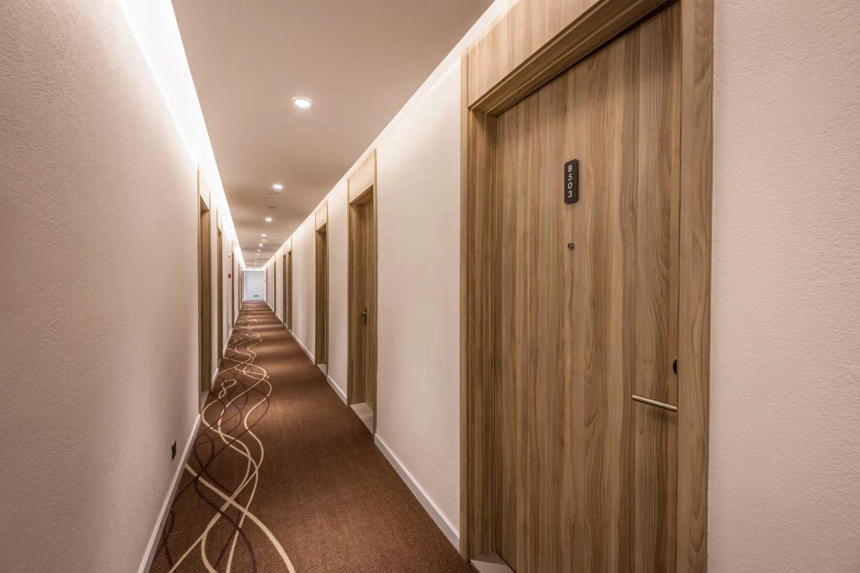 Hanting Hotel Hai an Renmin West Road 15/26