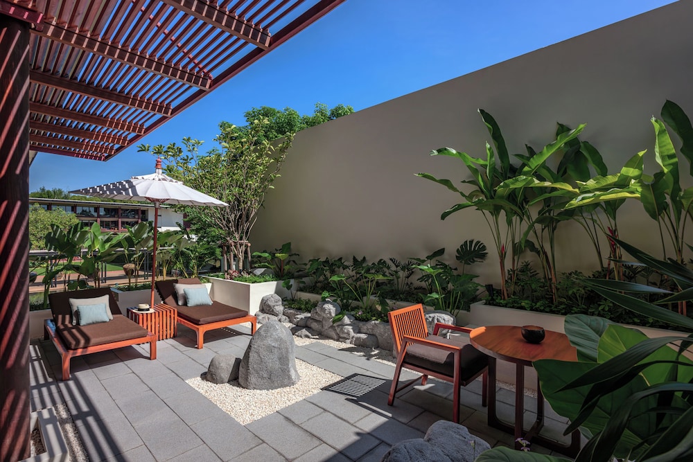 Anantara Chiang Mai Resort 52/73