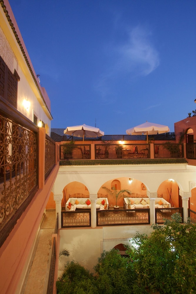 Riad Sidi Ayoub 2/30