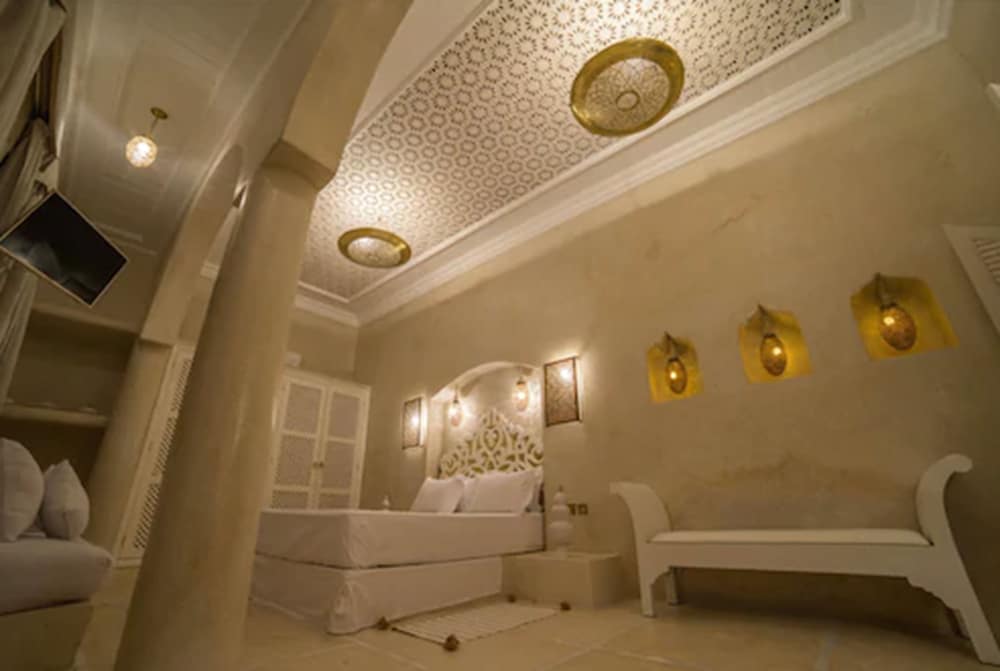 Palais Blanc Riad 10/55