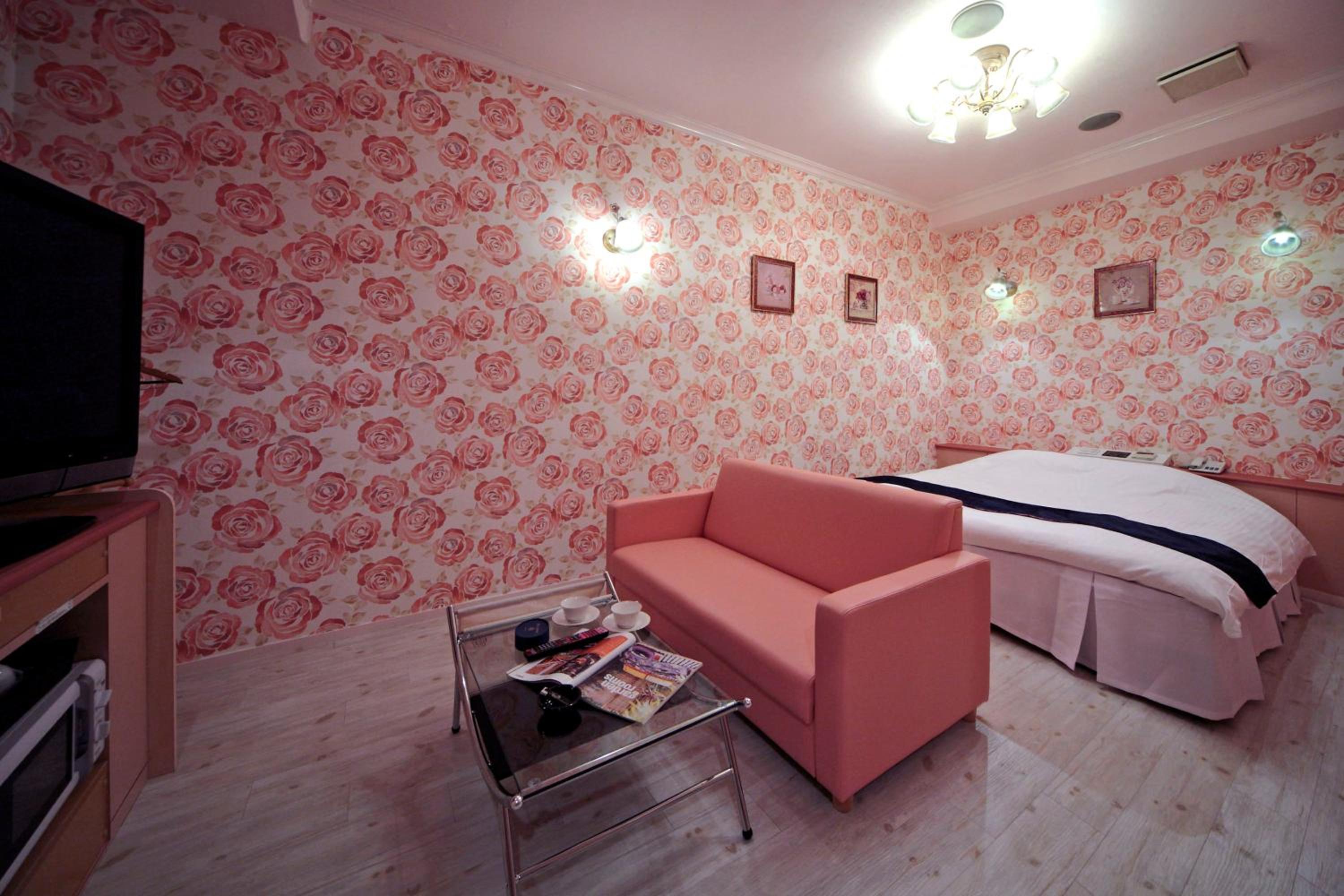 Hotel LALA minato 47/57