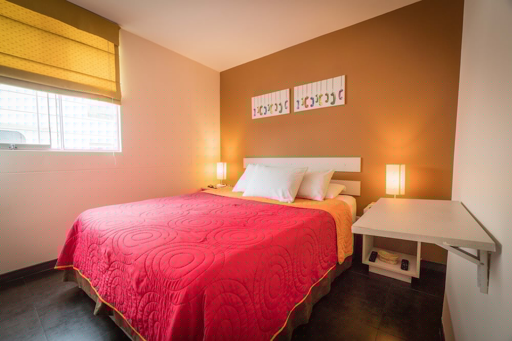Hotel Ayenda B&B Wasi Airport Lima 24/85