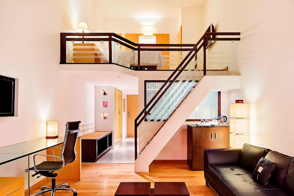 Le Meridien Kochi 42/62