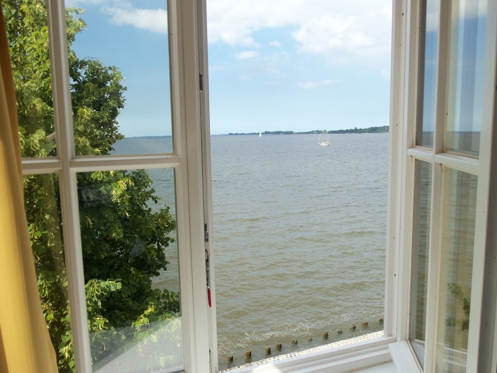 Hotel Hafenresidenz Stralsund 24/50