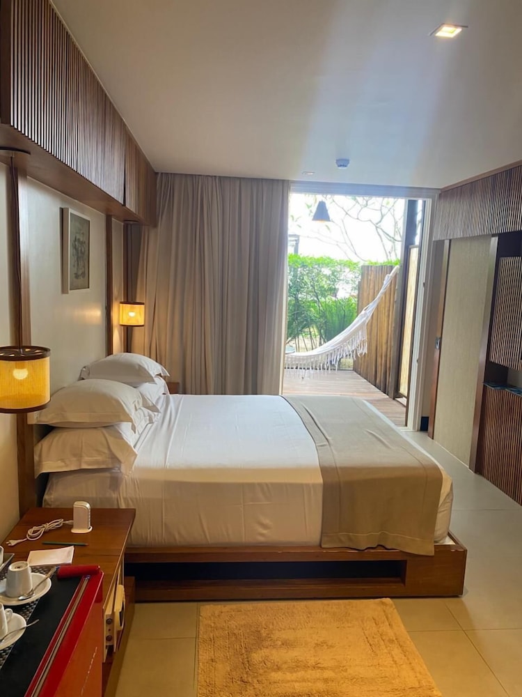جناح بسرير كوين، Hotel Spa Nau Royal 4/8