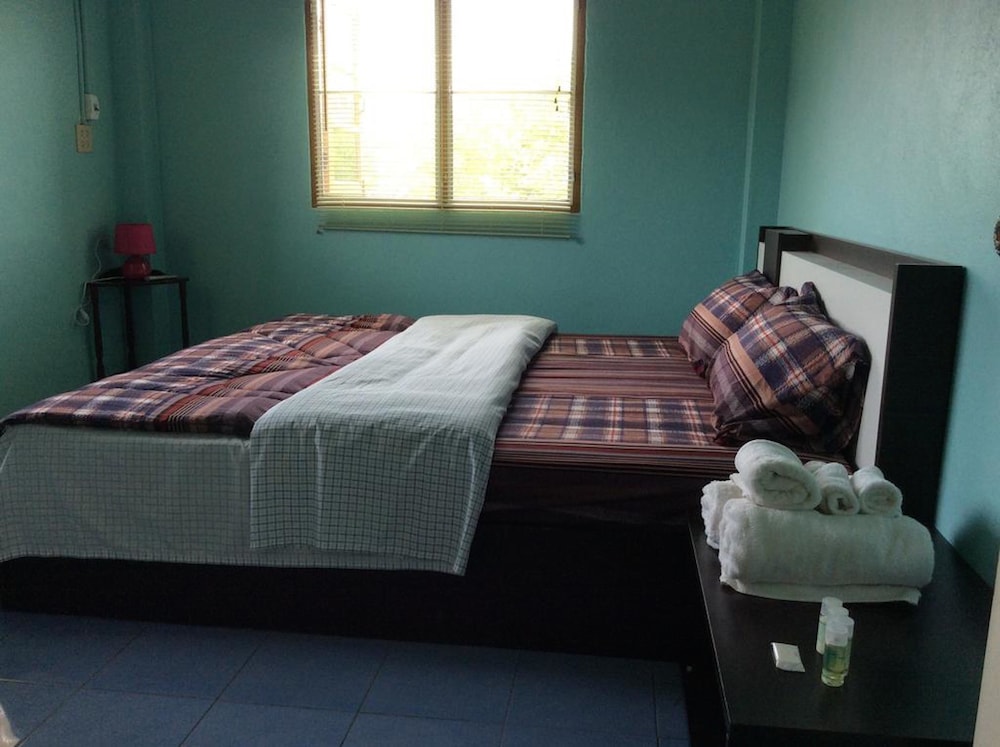 Chaleena Homestay 7/29