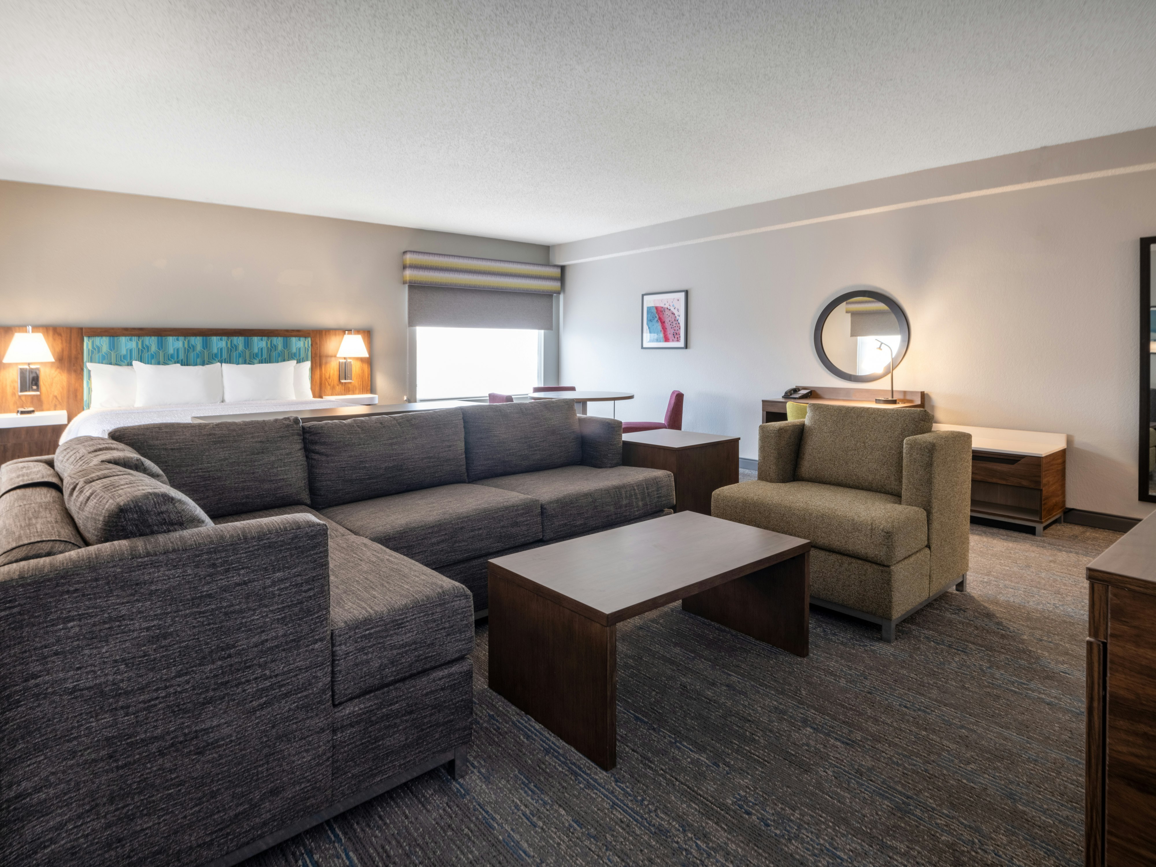 Hampton Inn West Palm Beach Fl Turnpike 16/42