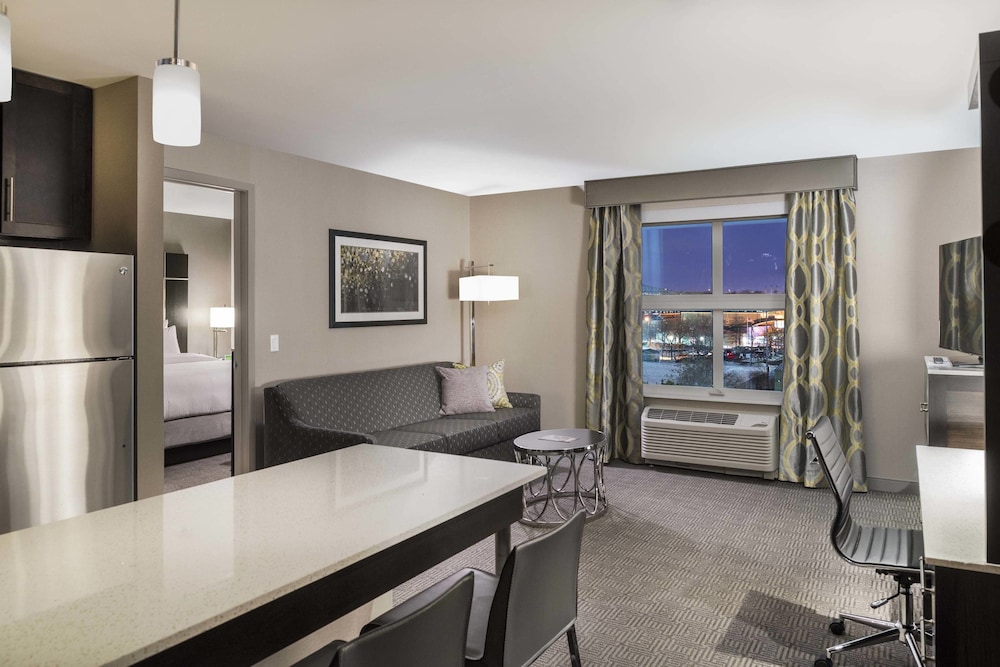 TownePlace Suites Boston Logan Airport/Chelsea 31/40