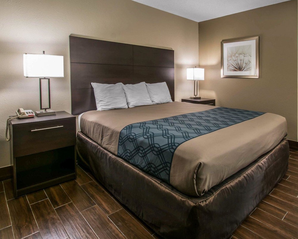 Econo Lodge Defuniak Springs I-10 16/31