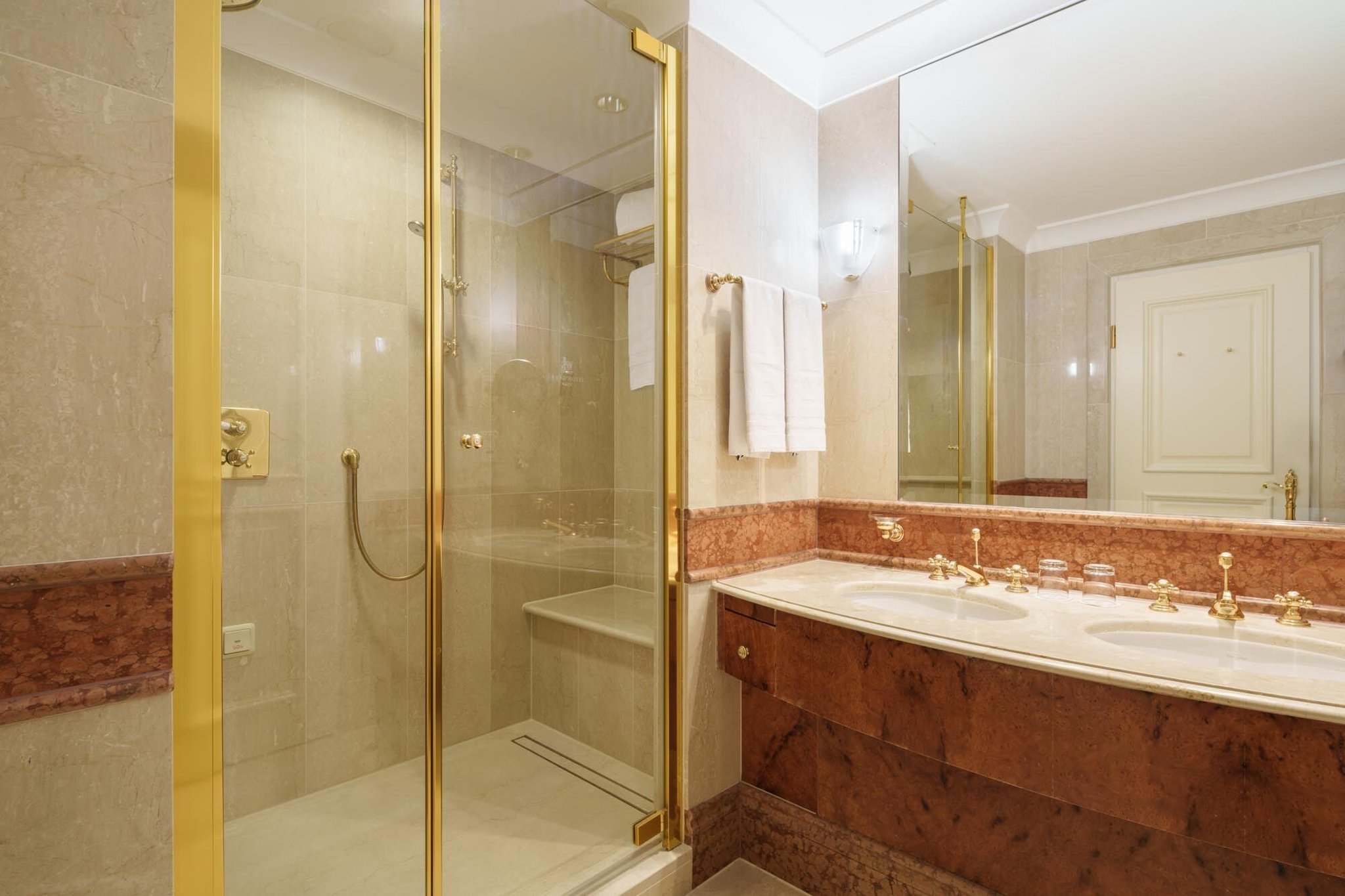 Eurostars Grand Hotel Wien 80/82