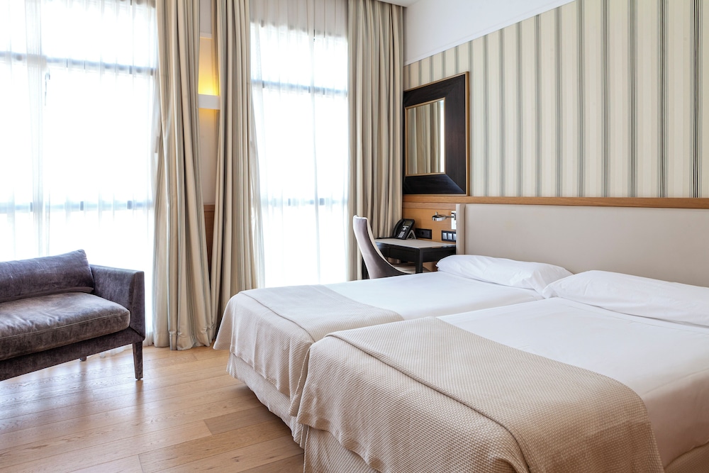 Gran Hotel Sardinero 21/73