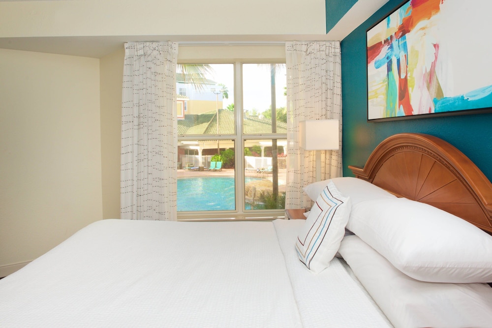 Residence Inn Orlando Lake Buena Vista 6/40