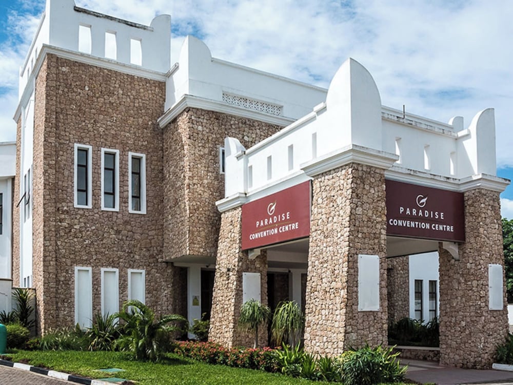 Prideinn Flamingo Beach Resort & Spa 6/76
