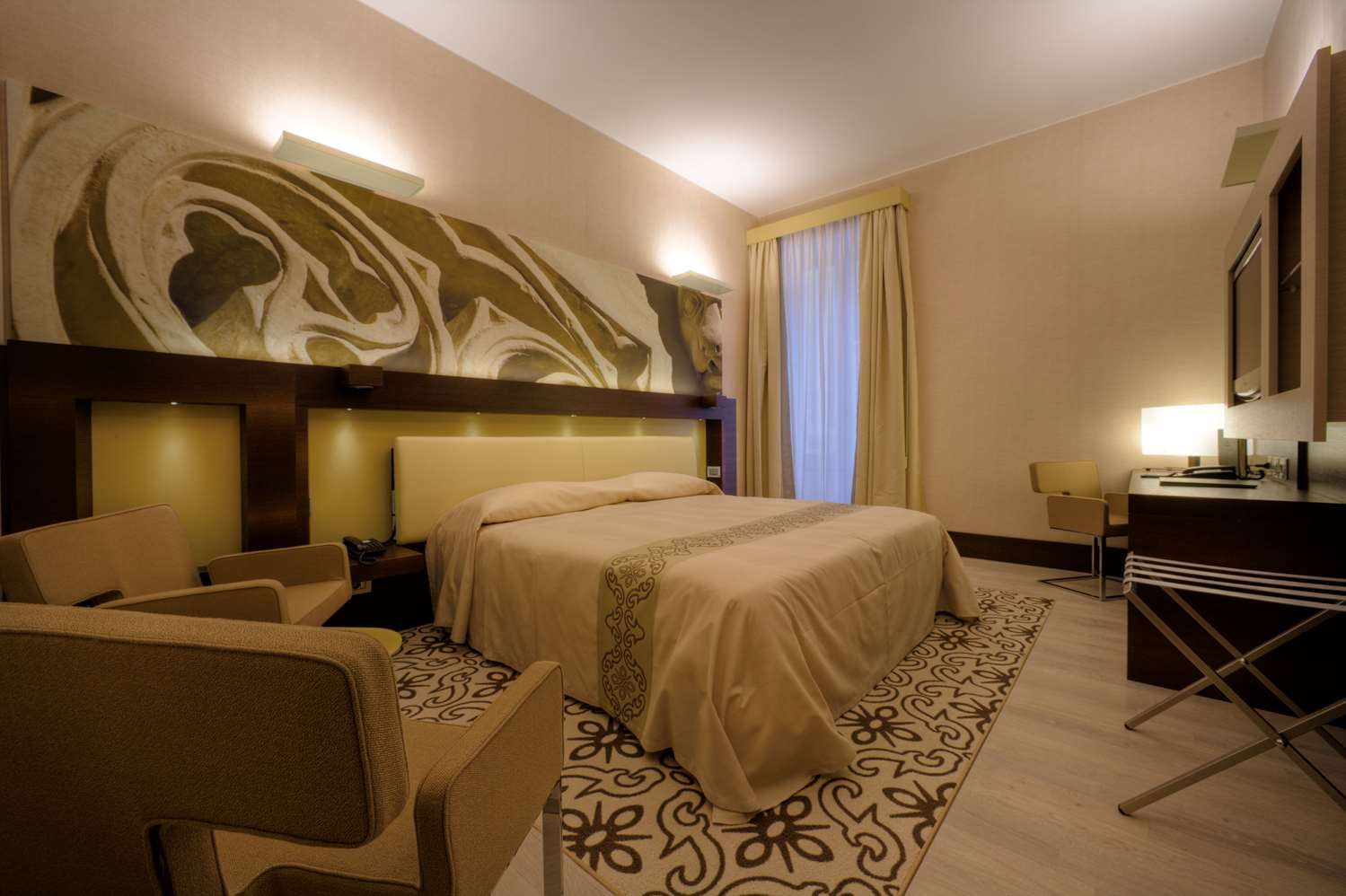Tivoli Palazzo 1880 Lecce Hotel 16/38