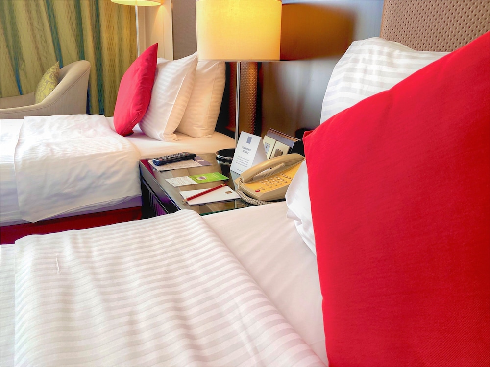Millennium Central Hotel Doha 30/69