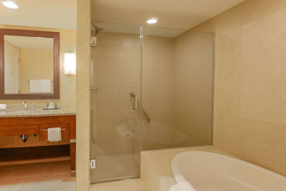 غرفة بغرفة نوم واحدة، Hilton Branson Convention Center 2/2