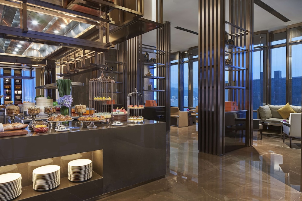 Hyatt Regency Lanzhou 15/24