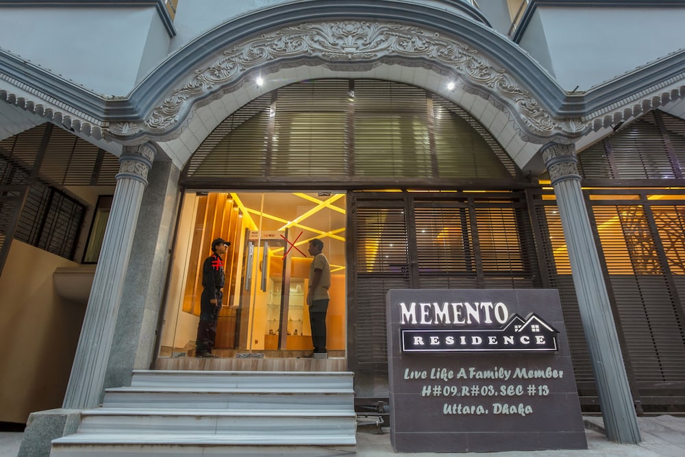 Memento Residence photo3