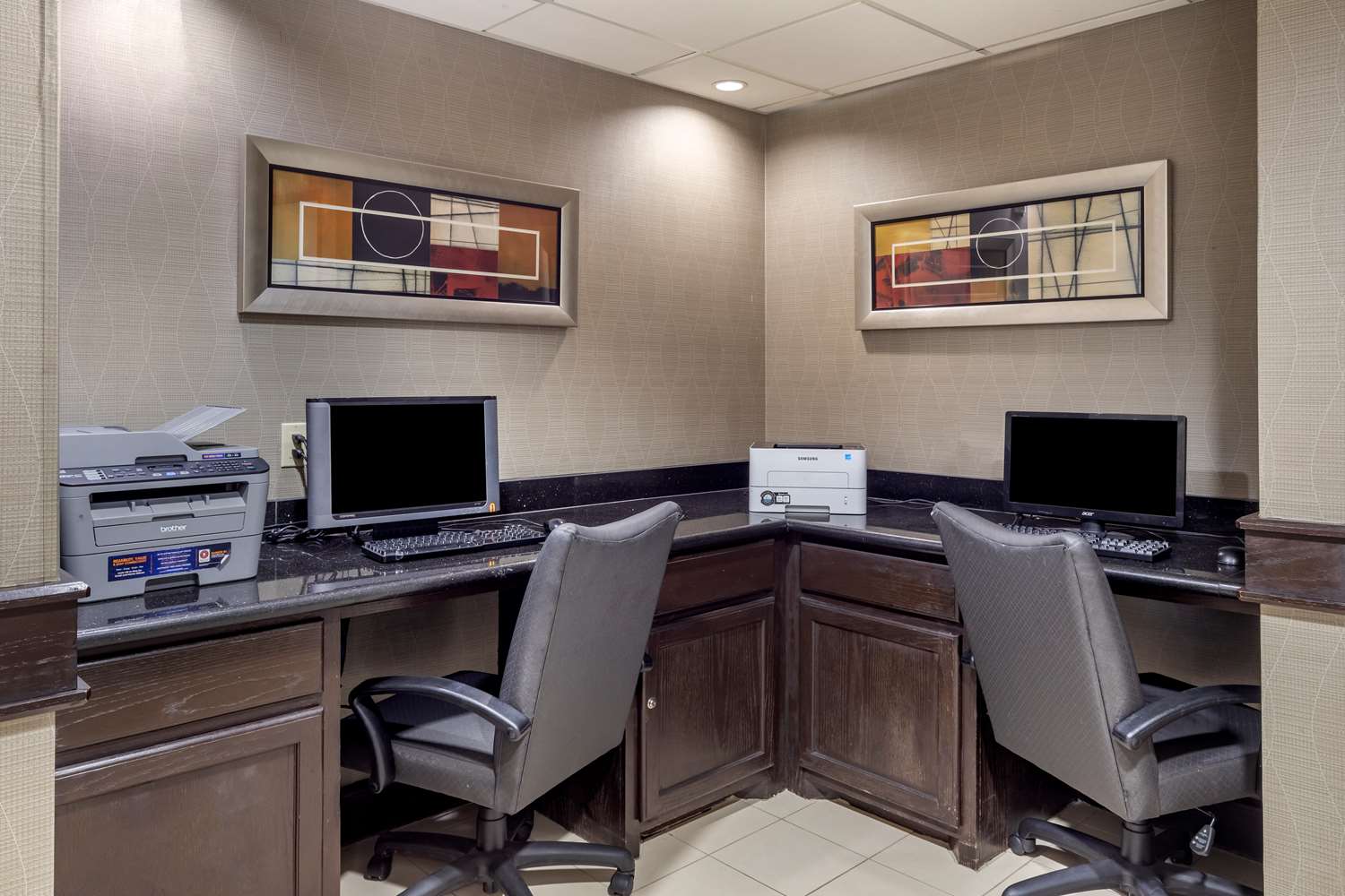 Best Western Plus Dfw Airport West Euless 32/41