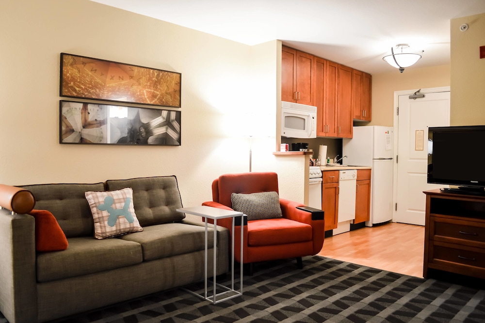 TownePlace Suites by Marriott Quantico Stafford 32/45
