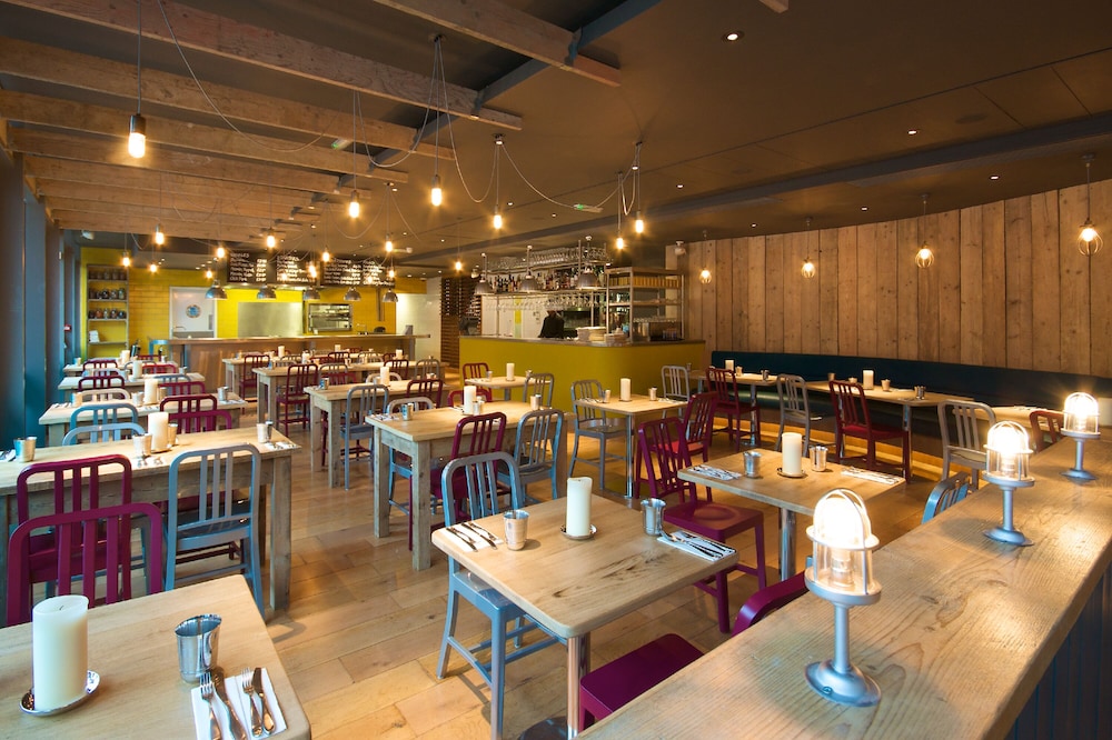 Numa London Bloomsbury 31/33