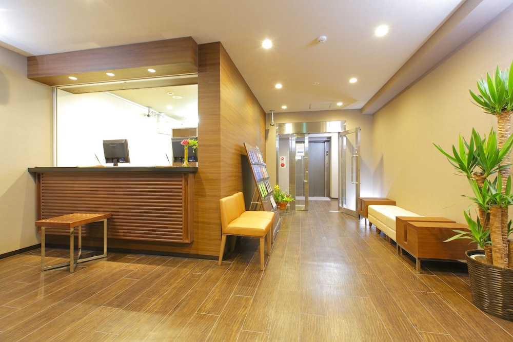 Hotel Mystays Ueno Iriyaguchi 11/32