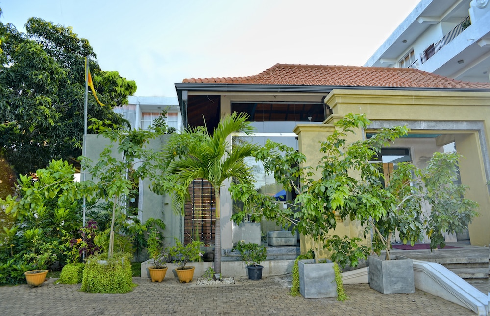 Ceylan Lodge 写真3