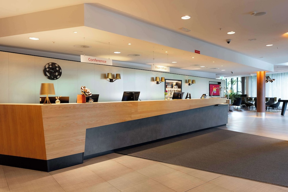 Scandic Stavanger Forus 1/50