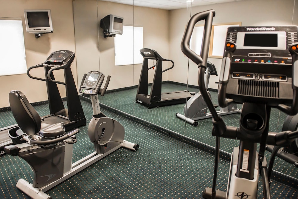Comfort Inn & Suites Chipley I-10 18/34