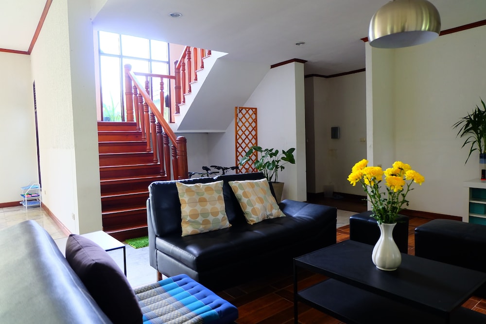 Villa Franjipani Maerim 27/41