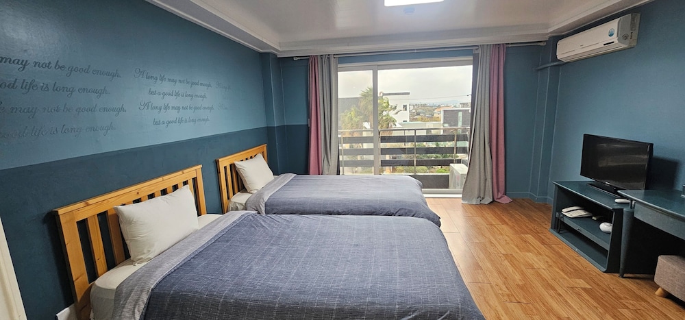 Jeju Tovice Condo Family 23/50