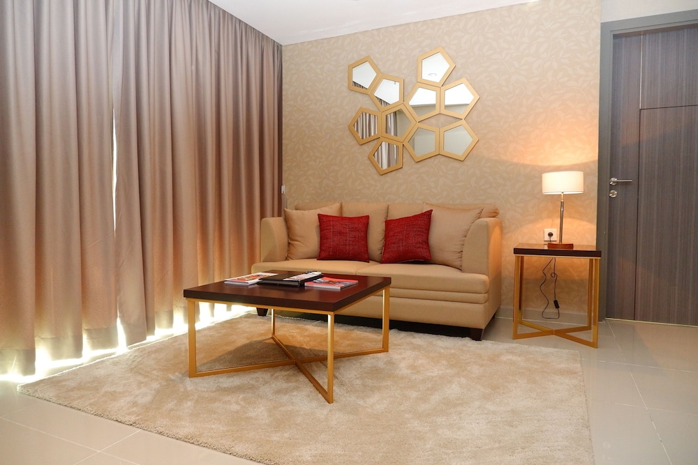 SWISS-BELHOTEL BALIKPAPAN 46/58
