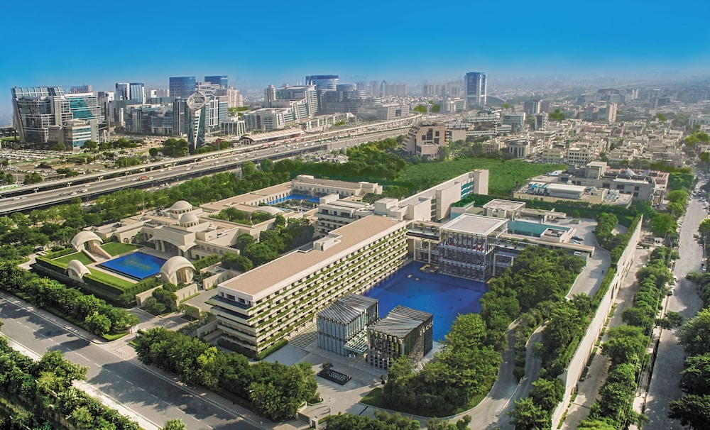 Trident Hotel Gurgaon 29/64